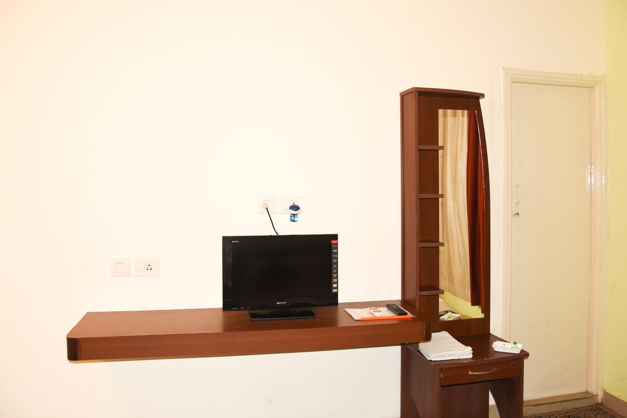 Hotel Spacio Chennai Extérieur photo